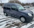 Синій Рено Кенгу пас., об'ємом двигуна 1.6 л та пробігом 180 тис. км за 5450 $, фото 1 на Automoto.ua
