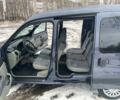 Синій Рено Кенгу пас., об'ємом двигуна 1.6 л та пробігом 180 тис. км за 5450 $, фото 13 на Automoto.ua