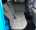 Синий Рено Кенгу пасс., объемом двигателя 1.5 л и пробегом 289 тыс. км за 4500 $, фото 1 на Automoto.ua