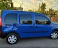 Синий Рено Кенгу пасс., объемом двигателя 1.5 л и пробегом 103 тыс. км за 3100 $, фото 2 на Automoto.ua
