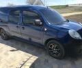 Синій Рено Кенгу пас., об'ємом двигуна 0 л та пробігом 203 тис. км за 7400 $, фото 1 на Automoto.ua