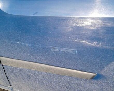 Синий Рено Кенгу пасс., объемом двигателя 1.5 л и пробегом 220 тыс. км за 5300 $, фото 2 на Automoto.ua