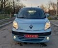 Синій Рено Кенгу пас., об'ємом двигуна 1.5 л та пробігом 177 тис. км за 7300 $, фото 1 на Automoto.ua