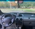 Синий Рено Кенгу пасс., объемом двигателя 1 л и пробегом 1 тыс. км за 2500 $, фото 6 на Automoto.ua