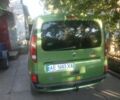 Зеленый Рено Кенгу пасс., объемом двигателя 1.5 л и пробегом 257 тыс. км за 7300 $, фото 10 на Automoto.ua