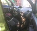 Зеленый Рено Кенгу пасс., объемом двигателя 1.5 л и пробегом 257 тыс. км за 7300 $, фото 1 на Automoto.ua