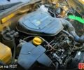 Жовтий Рено Кєнгу, об'ємом двигуна 1.9 л та пробігом 1 тис. км за 2200 $, фото 2 на Automoto.ua