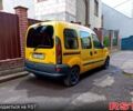 Желтый Рено Кенгу, объемом двигателя 1.9 л и пробегом 0 тыс. км за 2000 $, фото 5 на Automoto.ua