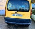 Желтый Рено Кенгу, объемом двигателя 1.9 л и пробегом 0 тыс. км за 1700 $, фото 5 на Automoto.ua