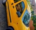 Рено Кенгу 1999 в Болграде на Automoto.ua Желтый Рено Кенгу, объемом двигателя 1.9 л и пробегом 220 тыс. км за 2200 $, фото 11 на Automoto.ua