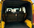 Жовтий Рено Кєнгу, об'ємом двигуна 1.9 л та пробігом 300 тис. км за 2900 $, фото 11 на Automoto.ua