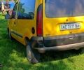 Желтый Рено Кенгу, объемом двигателя 1.9 л и пробегом 300 тыс. км за 2100 $, фото 2 на Automoto.ua