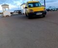 Желтый Рено Кенгу, объемом двигателя 19 л и пробегом 200 тыс. км за 2700 $, фото 1 на Automoto.ua