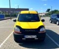 Жовтий Рено Кєнгу, об'ємом двигуна 1.9 л та пробігом 343 тис. км за 2800 $, фото 1 на Automoto.ua