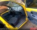 Рено Кенгу 1999 в Болграде на Automoto.ua Желтый Рено Кенгу, объемом двигателя 1.9 л и пробегом 220 тыс. км за 2200 $, фото 4 на Automoto.ua