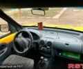 Жовтий Рено Кєнгу, об'ємом двигуна 1.9 л та пробігом 300 тис. км за 2900 $, фото 7 на Automoto.ua
