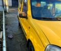 Желтый Рено Кенгу, объемом двигателя 1.9 л и пробегом 0 тыс. км за 1700 $, фото 7 на Automoto.ua