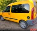Рено Кенгу 1999 в Болграде на Automoto.ua Желтый Рено Кенгу, объемом двигателя 1.9 л и пробегом 220 тыс. км за 2200 $, фото 13 на Automoto.ua