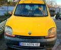 Желтый Рено Кенгу, объемом двигателя 1.9 л и пробегом 0 тыс. км за 1700 $, фото 1 на Automoto.ua