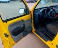 Желтый Рено Кенгу, объемом двигателя 19 л и пробегом 200 тыс. км за 2700 $, фото 7 на Automoto.ua
