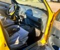 Желтый Рено Кенгу, объемом двигателя 1.9 л и пробегом 300 тыс. км за 2400 $, фото 6 на Automoto.ua