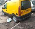 Жовтий Рено Кєнгу, об'ємом двигуна 1.9 л та пробігом 4 тис. км за 2848 $, фото 1 на Automoto.ua