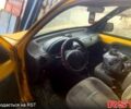 Жовтий Рено Кєнгу, об'ємом двигуна 1.9 л та пробігом 250 тис. км за 1500 $, фото 2 на Automoto.ua