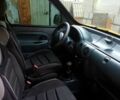 Желтый Рено Кенгу, объемом двигателя 1.9 л и пробегом 420 тыс. км за 2700 $, фото 4 на Automoto.ua