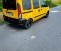 Жовтий Рено Кєнгу, об'ємом двигуна 1.9 л та пробігом 152 тис. км за 3300 $, фото 1 на Automoto.ua