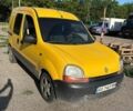 Жовтий Рено Кєнгу, об'ємом двигуна 1.9 л та пробігом 205 тис. км за 2800 $, фото 1 на Automoto.ua
