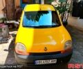 Жовтий Рено Кєнгу, об'ємом двигуна 1.9 л та пробігом 270 тис. км за 3200 $, фото 1 на Automoto.ua