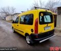 Желтый Рено Кенгу, объемом двигателя 1.9 л и пробегом 0 тыс. км за 3900 $, фото 1 на Automoto.ua