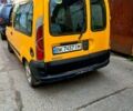 Жовтий Рено Кєнгу, об'ємом двигуна 1.9 л та пробігом 320 тис. км за 2000 $, фото 2 на Automoto.ua