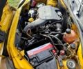 Желтый Рено Кенгу, объемом двигателя 1.9 л и пробегом 234 тыс. км за 2650 $, фото 4 на Automoto.ua