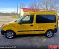Желтый Рено Кенгу, объемом двигателя 1.9 л и пробегом 235 тыс. км за 2800 $, фото 12 на Automoto.ua