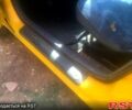Желтый Рено Кенгу, объемом двигателя 1.9 л и пробегом 303 тыс. км за 2200 $, фото 6 на Automoto.ua
