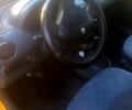 Желтый Рено Кенгу, объемом двигателя 1.9 л и пробегом 303 тыс. км за 2200 $, фото 13 на Automoto.ua