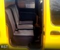 Жовтий Рено Кєнгу, об'ємом двигуна 1.9 л та пробігом 300 тис. км за 2700 $, фото 5 на Automoto.ua