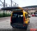 Жовтий Рено Кєнгу, об'ємом двигуна 1.9 л та пробігом 350 тис. км за 2800 $, фото 8 на Automoto.ua