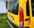 Жовтий Рено Кєнгу, об'ємом двигуна 1.9 л та пробігом 334 тис. км за 2700 $, фото 2 на Automoto.ua