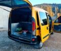 Жовтий Рено Кєнгу, об'ємом двигуна 1.9 л та пробігом 0 тис. км за 3200 $, фото 1 на Automoto.ua