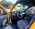 Желтый Рено Кенгу, объемом двигателя 1.9 л и пробегом 300 тыс. км за 2400 $, фото 5 на Automoto.ua