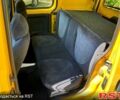 Желтый Рено Кенгу, объемом двигателя 1.9 л и пробегом 345 тыс. км за 2700 $, фото 7 на Automoto.ua