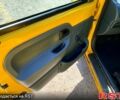 Желтый Рено Кенгу, объемом двигателя 1.9 л и пробегом 345 тыс. км за 2700 $, фото 3 на Automoto.ua