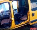 Желтый Рено Кенгу, объемом двигателя 1.9 л и пробегом 300 тыс. км за 3000 $, фото 7 на Automoto.ua