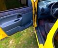 Желтый Рено Кенгу, объемом двигателя 1.9 л и пробегом 131 тыс. км за 2950 $, фото 8 на Automoto.ua