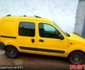 Жовтий Рено Кєнгу, об'ємом двигуна 1.9 л та пробігом 155 тис. км за 2800 $, фото 6 на Automoto.ua