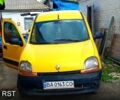 Жовтий Рено Кєнгу, об'ємом двигуна 1.9 л та пробігом 302 тис. км за 1160 $, фото 1 на Automoto.ua