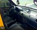Жовтий Рено Кєнгу, об'ємом двигуна 1.9 л та пробігом 302 тис. км за 1160 $, фото 1 на Automoto.ua