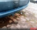 Желтый Рено Кенгу, объемом двигателя 1.9 л и пробегом 300 тыс. км за 3000 $, фото 6 на Automoto.ua